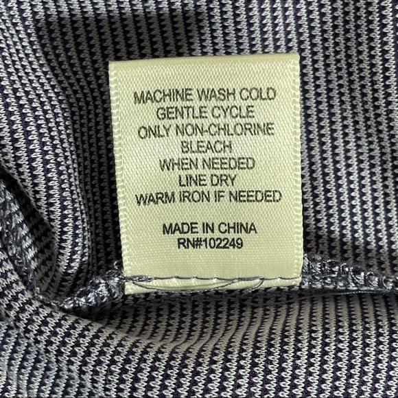 SKIES ARE BLUE Asa Ponte Purple Flap Pockets Open Style Blazer Jacket Sz XXL - Picture 14 of 14